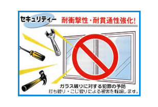 変化していく侵入手口