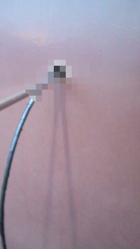 ＭＩＷＡの４０ＫＪ開錠（住之江区粉浜）