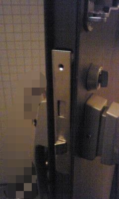 直接的な鍵トラブル以外にも出張します（東村山市）