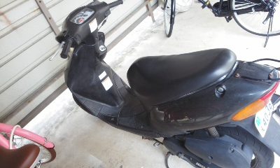 ２０分弱で作成できました（東京都江東区）