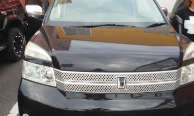 車鍵の作製です(東京都台東区)