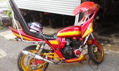 川崎市高津区：ＹＡＭＡＨＡバイクの鍵作製です
