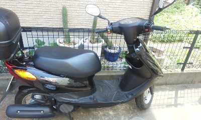新宿区大久保：ＹＡＭＡＨＡの鍵作成です