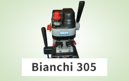 Bianchi 305