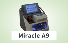 Miracle A9