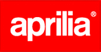 アプリリアのロゴ