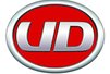 UDトラックスのロゴ