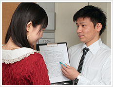 防犯性の高い鍵への交換